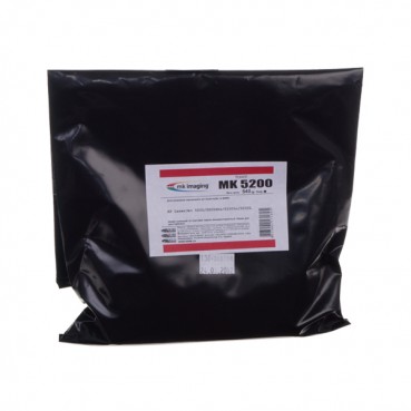 Тонер Mitsubishi для HP LJ 5200 Пакет 540г Black (TB83-M3)