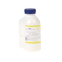 Тонер HP CLJ CP2025 Yellow (бутль 70 г) Spheritone