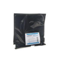Тонер LEXMARK Optra C534 Cyan (пакет 200 г)