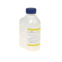 Тонер Spheritone для OKI C7300 бутль 200г Yellow (TH91Y)