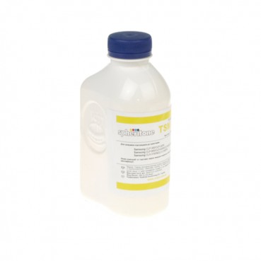 Тонер Spheritone для Samsung CLP-300/600 бутль 150г Yellow (TB81Y)