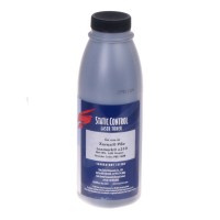 Тонер Static Control для Xerox P8e/Optra E310 бутль 160г Black (P8E-160B)