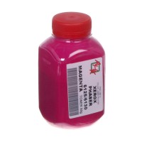Тонер XEROX Phaser 6125/6130 (Magenta, 50 г) (АНК, 1503040)