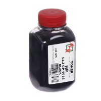 Тонер АНК для HP CLJ CP1025 бутль 40г Black (1504202)
