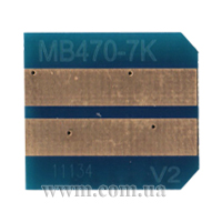 Чіп АНК для OKI MB 460/470 (1800885)