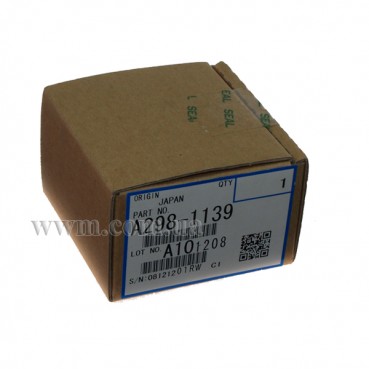 Муфта магнітна вертикальної подачі АНК для Ricoh FT 4615/3613 (A2981139)