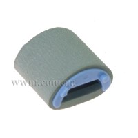 Ролик захвата бумаги HP LJ 1010/1020 (RC1-2030-000) BASF