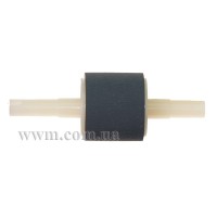 Ролик захоплення паперу АНК для HP LJ 2400/2420 аналог RL1-0542-000 (22150)