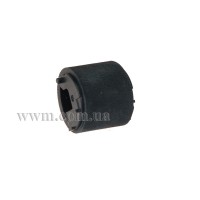 Ролик захоплення ручної подачі BASF для HP LJ P2015 / P2014 / M2727 (RL1-1525-000)
