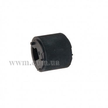 Ролик захоплення ручної подачі BASF для HP LJ P2015 / P2014 / M2727 (RL1-1525-000)