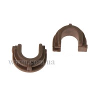 Втулка гумового валу Foshan для HP LJ P1505/M1522 (WWMID-52584) комплект