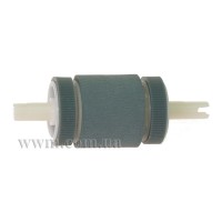 Ролик захвата бумаги HP LJ 1160/1320 (RL1-0540-000) BASF