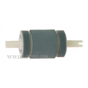Ролик захвата бумаги HP LJ 1160/1320 (RL1-0540-000) BASF