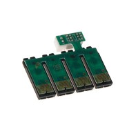 Планка з чипами WWM для СНПЧ Epson Stylus SX420W/SX425W (CH.0261-1)