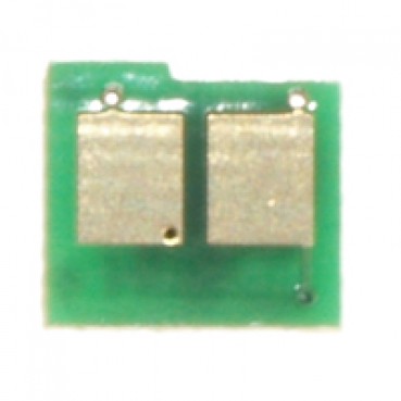 Чип для HP CLJ CP1215/1515/1518/1312 Cyan (CHC1215С)