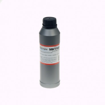 Тонер Mitsubishi для HP LJ 1160/1320/2015 бутль 135г Black (TB74-M2)