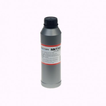 Тонер Mitsubishi для HP LJ 1100/5L/6L бутль 140г Black (TB31-M2)