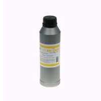 Тонер Kaleidochrome для HP CLJ 1600/2600/2605 бутль 80г Yellow (TB77Y-1)
