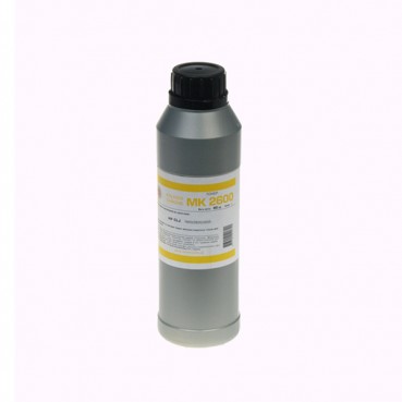 Тонер Kaleidochrome для HP CLJ 1600/2600/2605 бутль 80г Yellow (TB77Y-1)