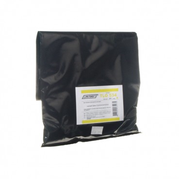 Тонер LEXMARK Optra C534 Yellow (пакет 200 г)
