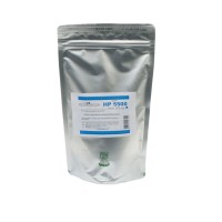 Тонер Spheritone для Samsung CLP-500/510 бутль 220г Cyan (TB93C)
