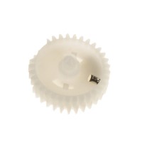 Муфта ролика захоплення BASF для Samsung ML-1510/1710, Phaser 3120 аналог JC81-01692A (WWMID-85597)