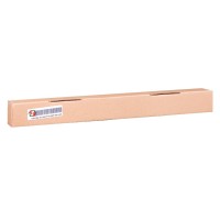 Вал тефлоновый TOSHIBA E-Studio 163/166 (АНК,1602750)