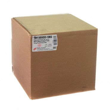 Тонер SCC для HP LJ P1005/P1505/M1120/1522 мешок 10кг Black (THP1505-10) TRH1505OS2