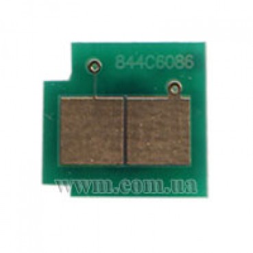 Чип для HP CLJ 1600/2600 Black BASF