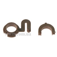 Втулка гумового валу Foshan для HP LJ 1000/1200 аналог RAO-1094/1095 (WWMID-74767) комплект