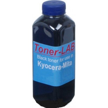 Тонер TonerLab для Kyocera-Mita FS-1024MFP/1124MFP/1110 бутль 290г Black (1400061)