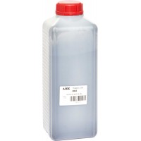 Тонер TonerLab для OKI B410/B430 бутль 1000г Black (1400371)