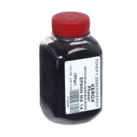Тонер АНК бутль 90г Black (1401768)