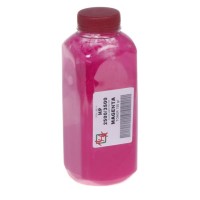 Тонер АНК для HP CLJ 1500/2500/2840 бутль 150г Magenta (1500770)