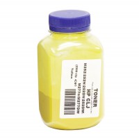 Тонер АНК для HP CLJ M252/277 бутль 40г Yellow (1505128)