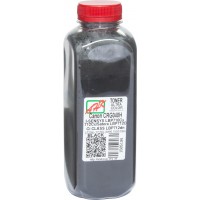 Тонер АНК для Canon LBP-710/712 бутль 220г Black (1505194)