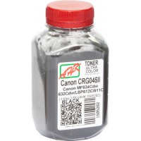 Тонер АНК для Canon MF610/630 бутль 110г Black (1505202)