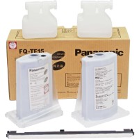 Картридж тон. BASF для Panasonic FP-7113/7713/7813 аналог FQ-TF15PU Black ( 5000 копій) (BASF-TK-FQTF15)