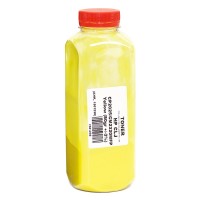 Тонер АНК для HP CLJ CP2025/CM2320MFP 80г Yellow (1501230)