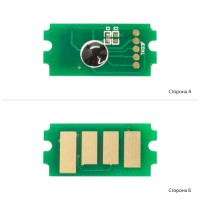 Чіп АНК для Kyocera Mita FS-2100/2100D, TK3100 (1800783)