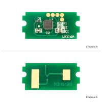 Чіп АНК для Kyocera ECOSYS P3050dn/P3055dn/P3060dn Black (1800854)