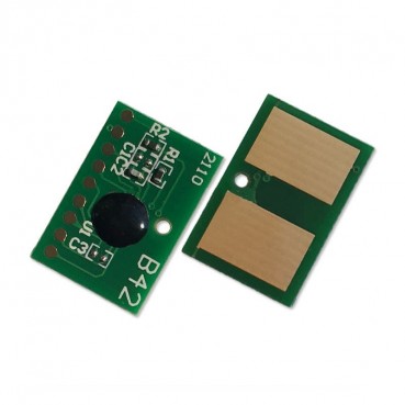Чіп АНК для OKI B412/432/MB472/MB492 Black (1800876) JND