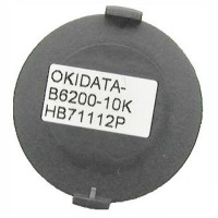 Чіп АНК для OKI B6300 Black (1800879)