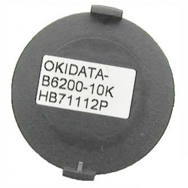 Чіп АНК для OKI B6300 Black (1800879)