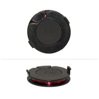 Чіп АНК для OKI B6500 Black (1800884)