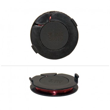 Чіп АНК для OKI B6500 Black (1800884)