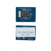 Чіп АНК для OKI B820 / 840 (20000 копій) (1800890)