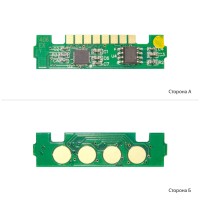Чіп АНК для Samsung CLP-360/CLX-3300/SL-C460W Yellow (1801294)