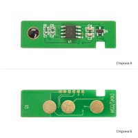 Чіп АНК для Samsung SL-C430W/С480W Black (1801331)