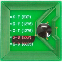 Чіп фотобарабану АНК для Samsung SCX-6345 (1801482) JND